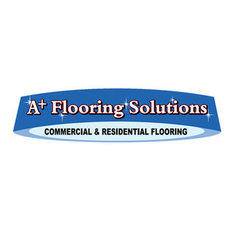 A Plus Flooring Solutions