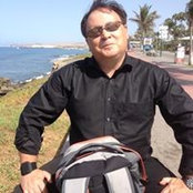 Ralfi Westerwald's photo