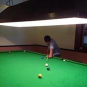 Vipin Saran's photo