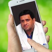 Moeen Bubere's photo