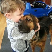 Naomi Salva's photo