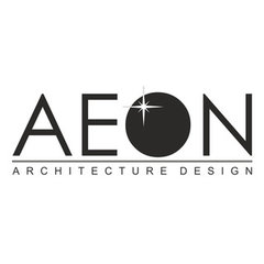 AEON architecture design