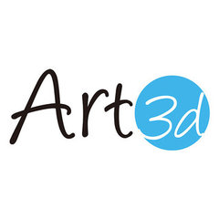 Art3d LLC