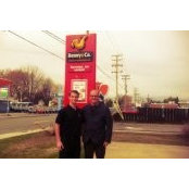 Thomas Benny's photo