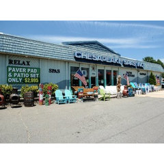 Chesapeake Spas Inc.