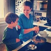 Angelika Lintner's photo