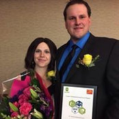 Kirsty Allan Oswald's photo