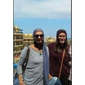 Jehan Khadr's photo