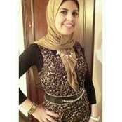 Foto de Aya Khaled
