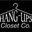 Hang-Ups Custom Closets Inc., by JT