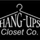 Hang-Ups Custom Closets Inc., by JT