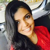 Gayatri Sortes foto