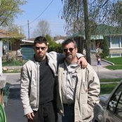 Steve Kayes foto
