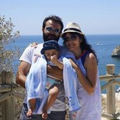 Abla Faris's photo