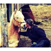 Capucine Gaudry's photo