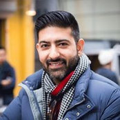 Nikhil Khera's photo