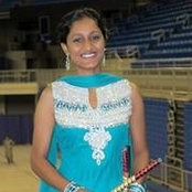 Nalini Kumar's photo