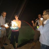 Oxi Turco's photo