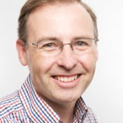 James Gardner's photo