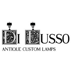 Dilusso Lampshades