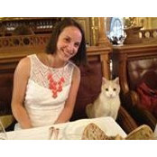 Amy Vidnovic's photo