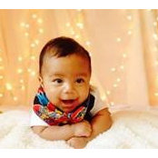 Kristie Espiritu's photo