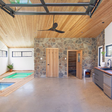 Home Spa Project