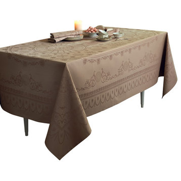 Elegant Tablecloth, Macaron