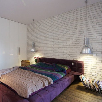 Industrial Apartment