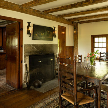 Farm House Renovation