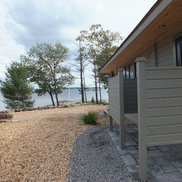 Wabeck Island - Georgian Bay, Ontario