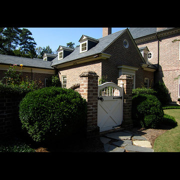 North Buckhead Residence