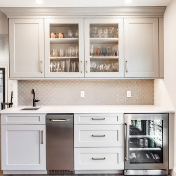 Delightful Kitchen, Allentown PA