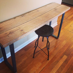 City Table - Products