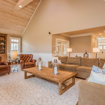 9 Mountain Road, Wilton, CT