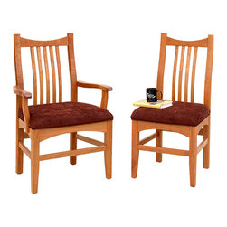 Artisan Chairs - Products