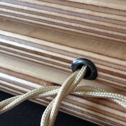 The Ply Table Lamp - Table Lamps