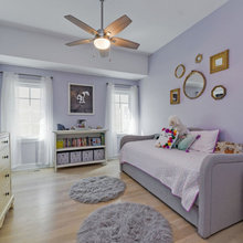 Glory Bedroom