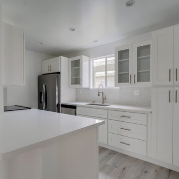 Apartment Projects