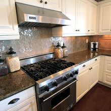 backsplash