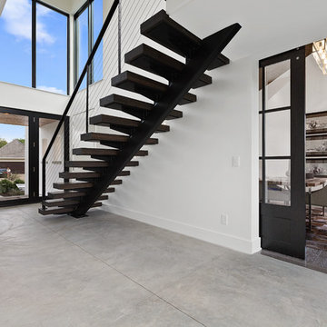 2017 Artisan Tour - Tuxedo Farmhouse