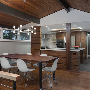 North Seattle Kitchen