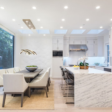 Italian Design Smart Home