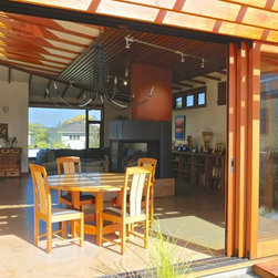 Quantum Windows & Doors | STUDIOEDISON David Hall AIA - 窓＆ドア