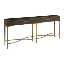 Console for Hall
