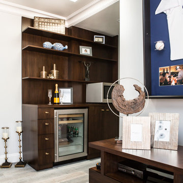 Keep your space up to date!