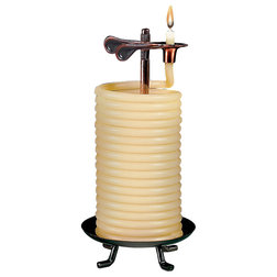 Farmhouse Candles by Candle by the Hour