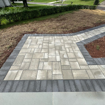 Timeless curb appeal
