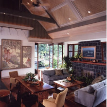 Living Room Ideas
