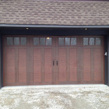 Garage Doors